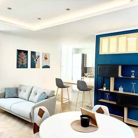 T3 Duplex - Coeur Historique - Climatise Apartment Perigueux Exterior photo