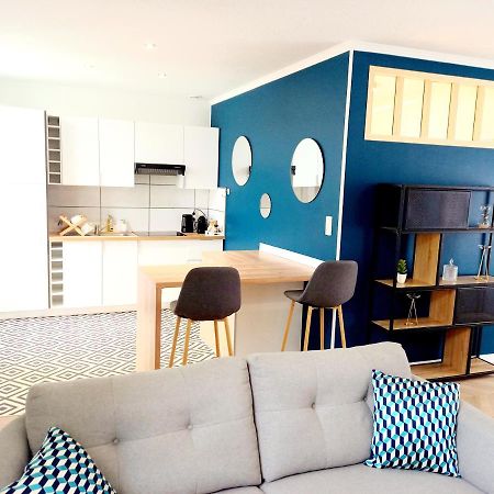 T3 Duplex - Coeur Historique - Climatise Apartment Perigueux Exterior photo