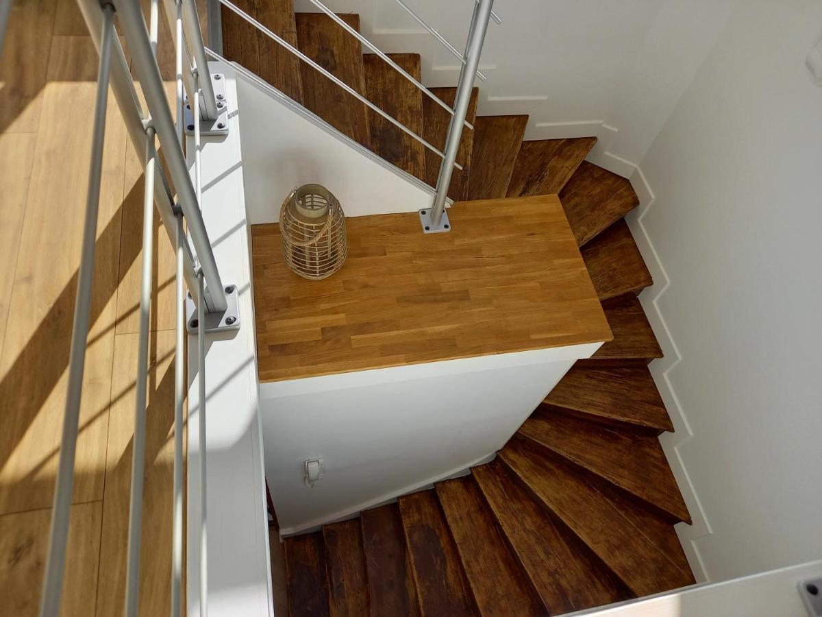 T3 Duplex - Coeur Historique - Climatise Apartment Perigueux Exterior photo